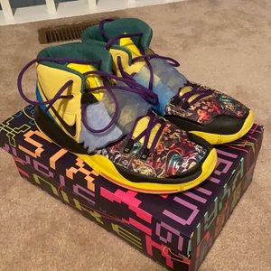 Nike Kyrie 6 CNY EP